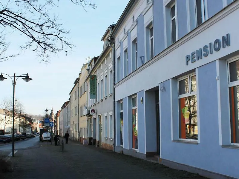 Pension BERLIN in Spremberg-1